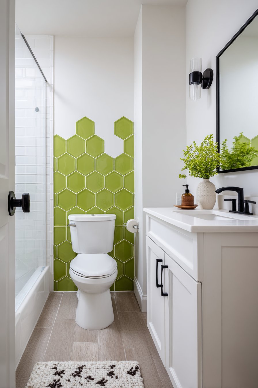 Bold Geometric Statements in Modern Minimalism