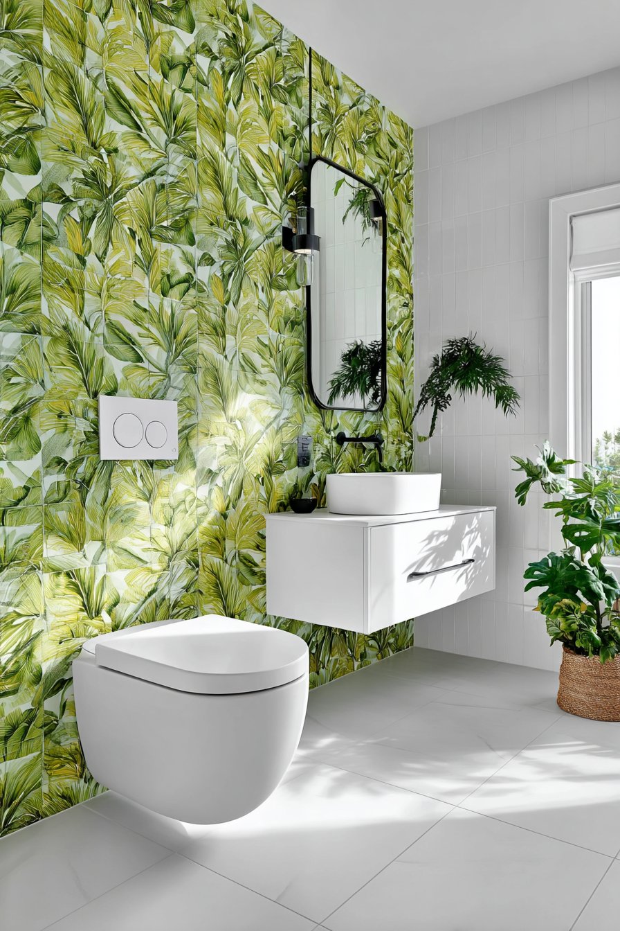 Bold Geometric Statements in Modern Minimalism