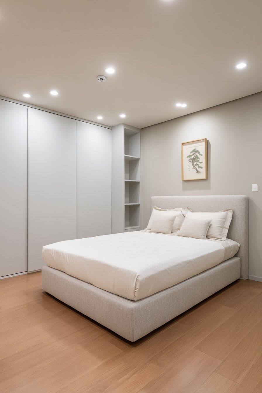 Clever Storage Solutions