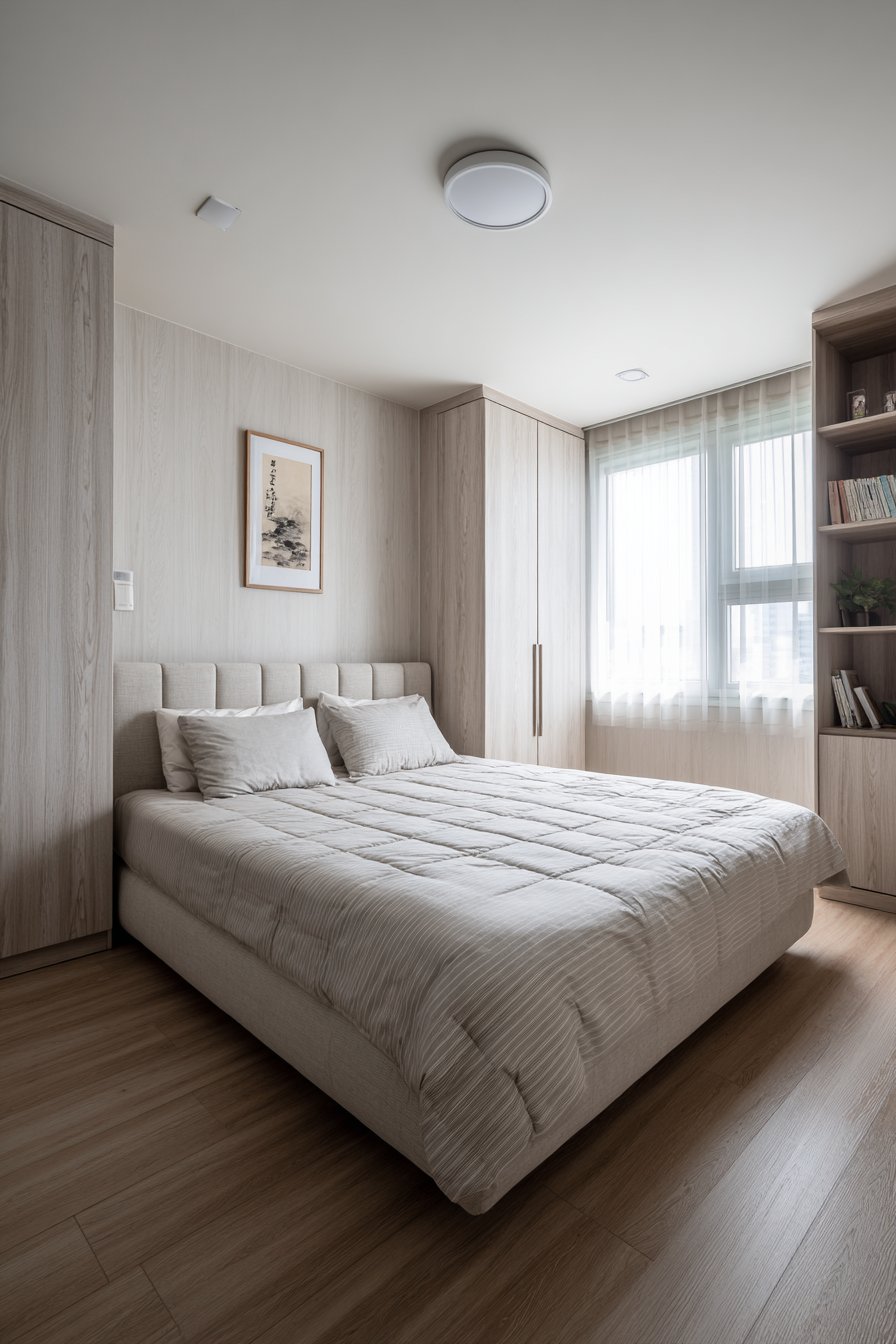 Clever Storage Solutions