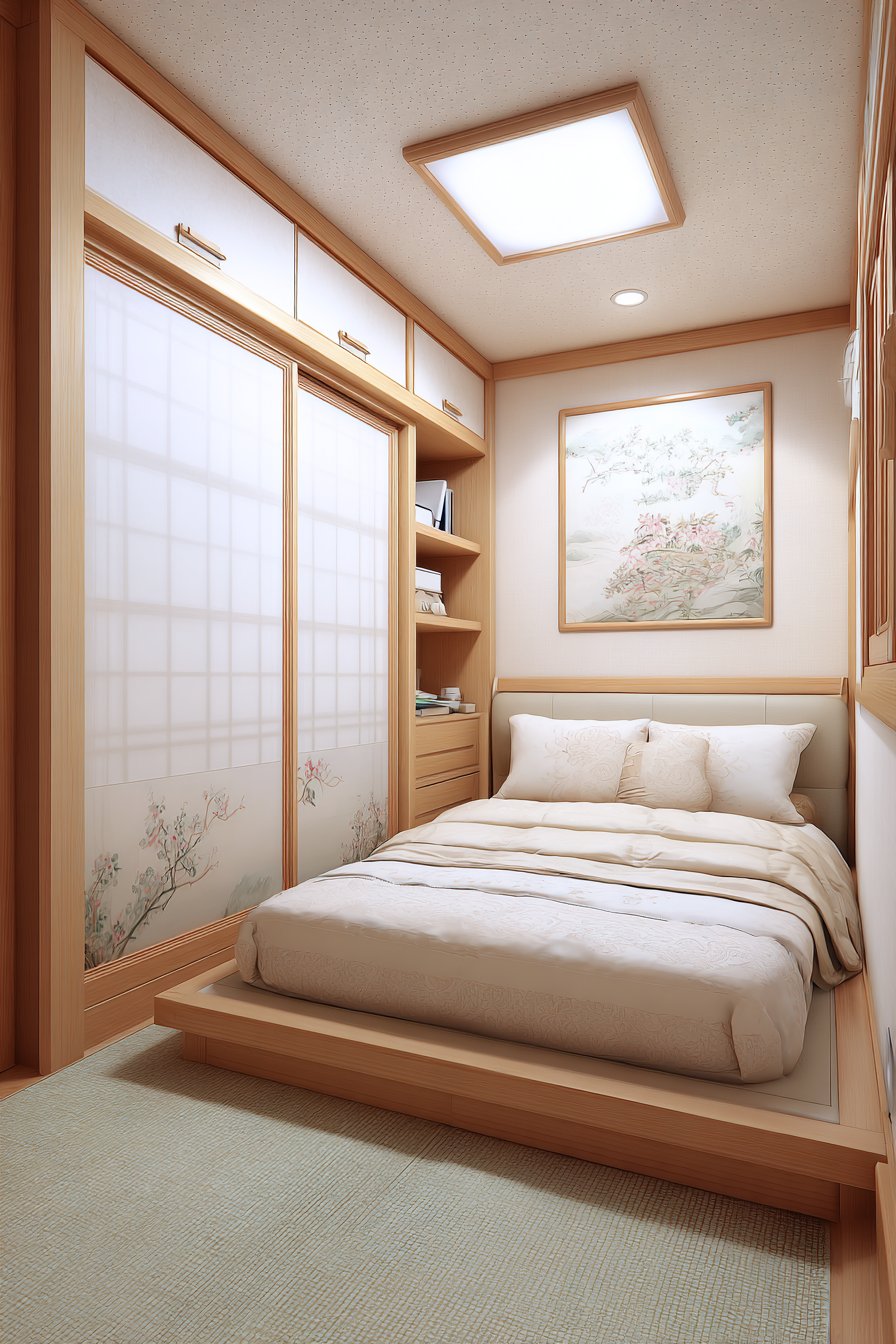 Clever Storage Solutions