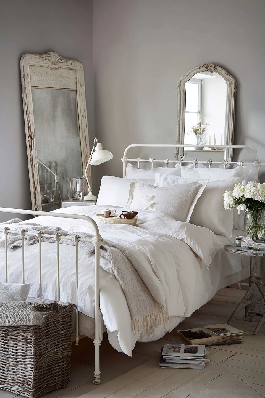 Strategic Mirror Light Multiplication