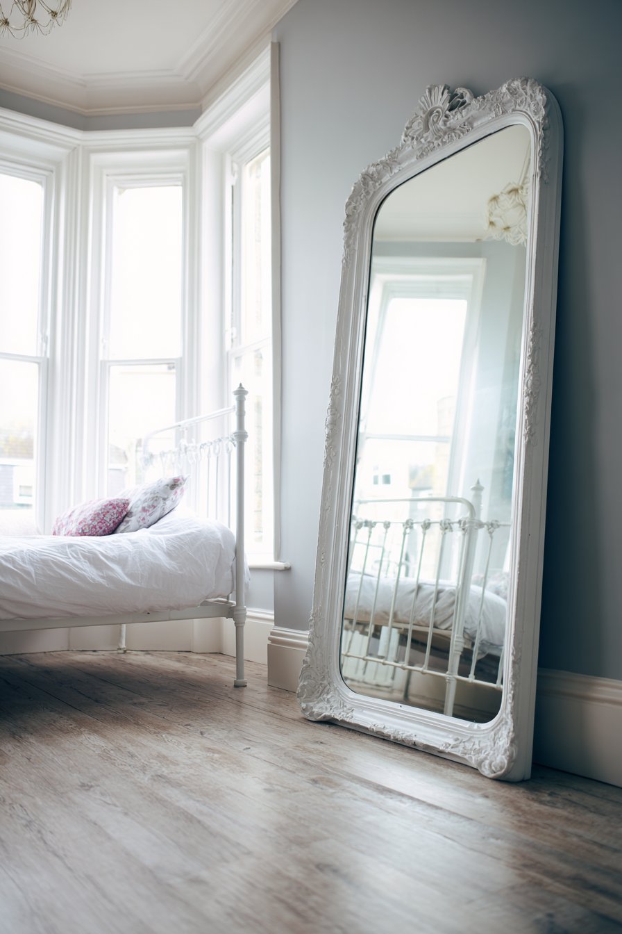 Strategic Mirror Light Multiplication