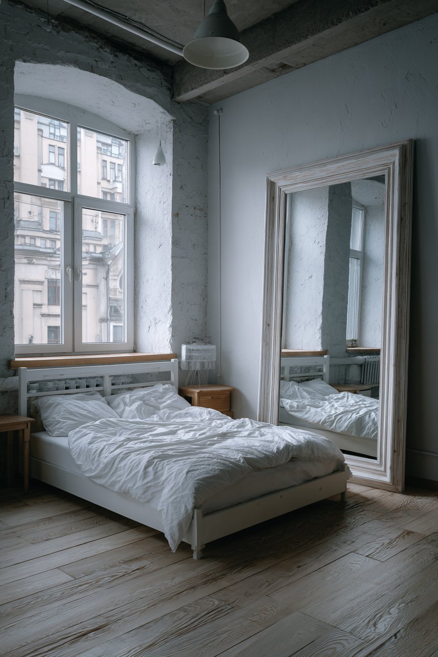 Strategic Mirror Light Multiplication