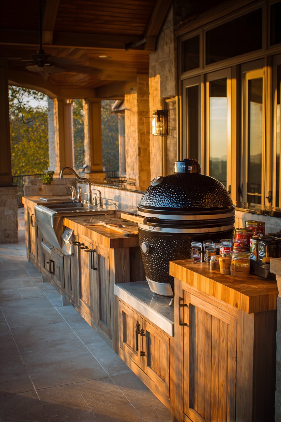 Luxury Full-Service Design