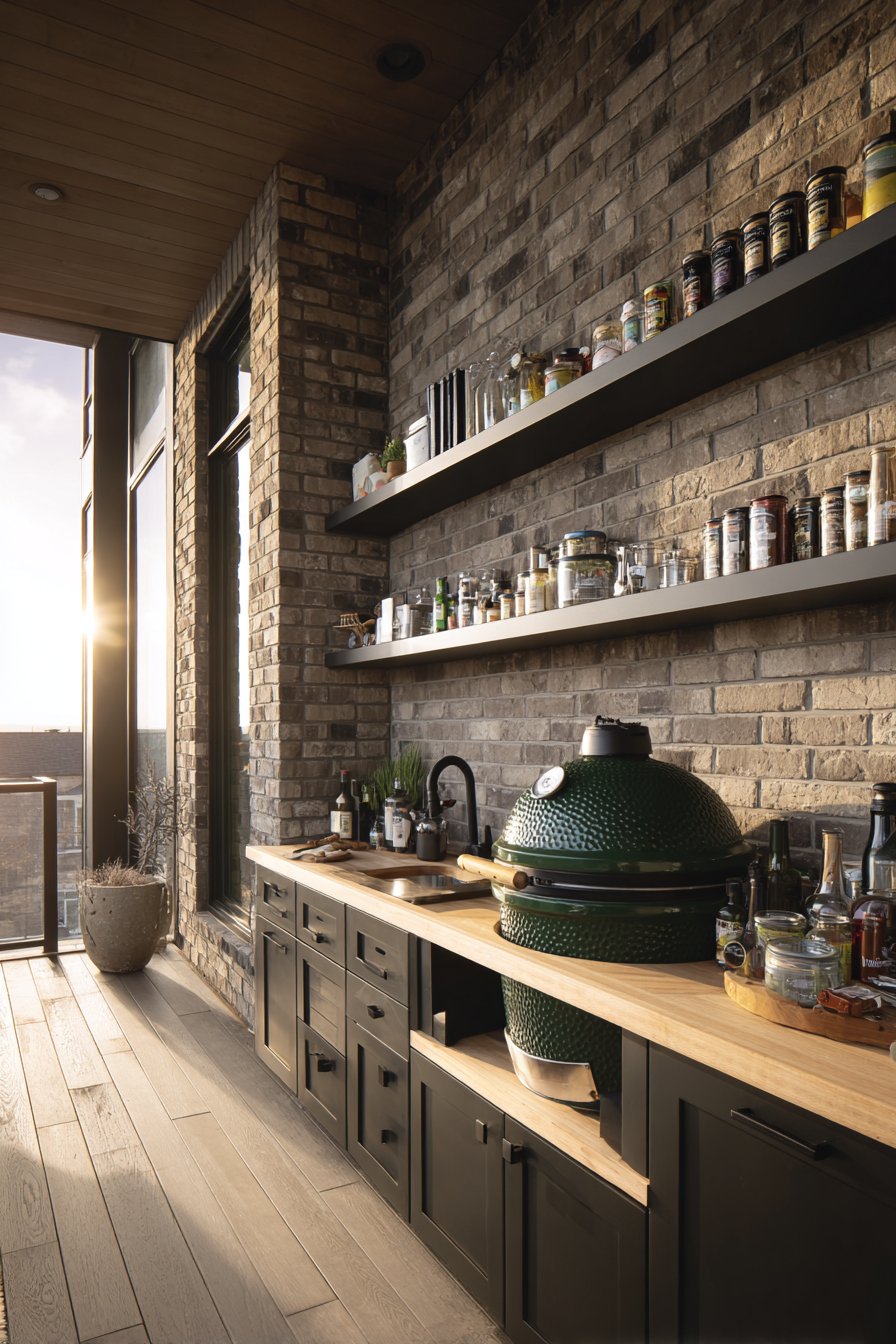 Luxury Full-Service Design