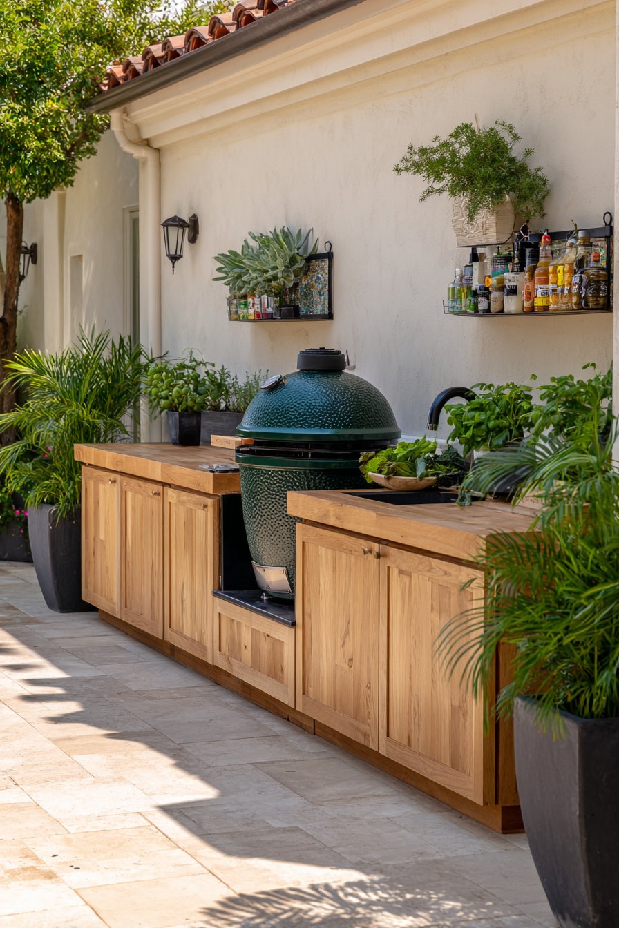 Luxury Full-Service Design