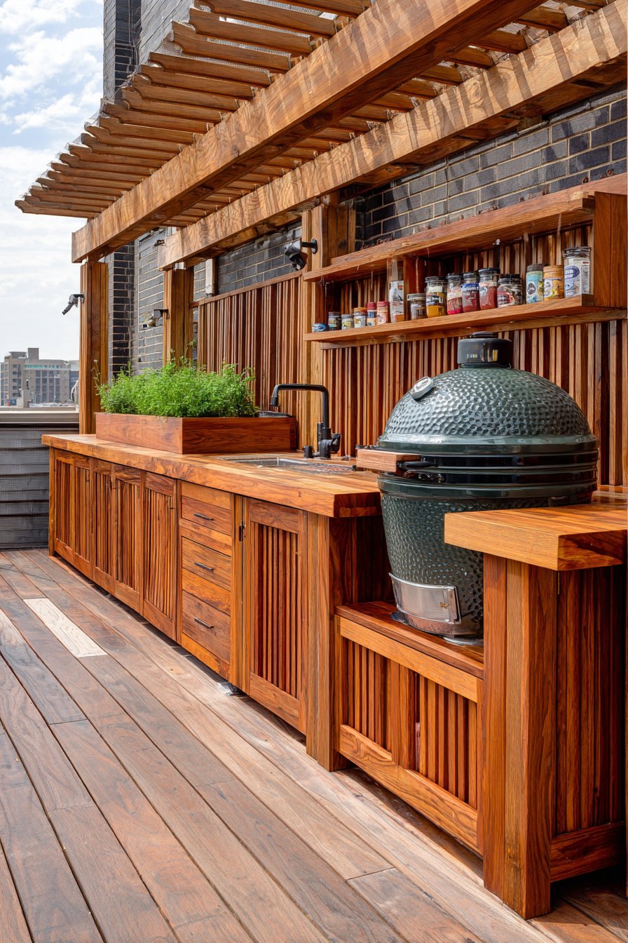 Luxury Full-Service Design