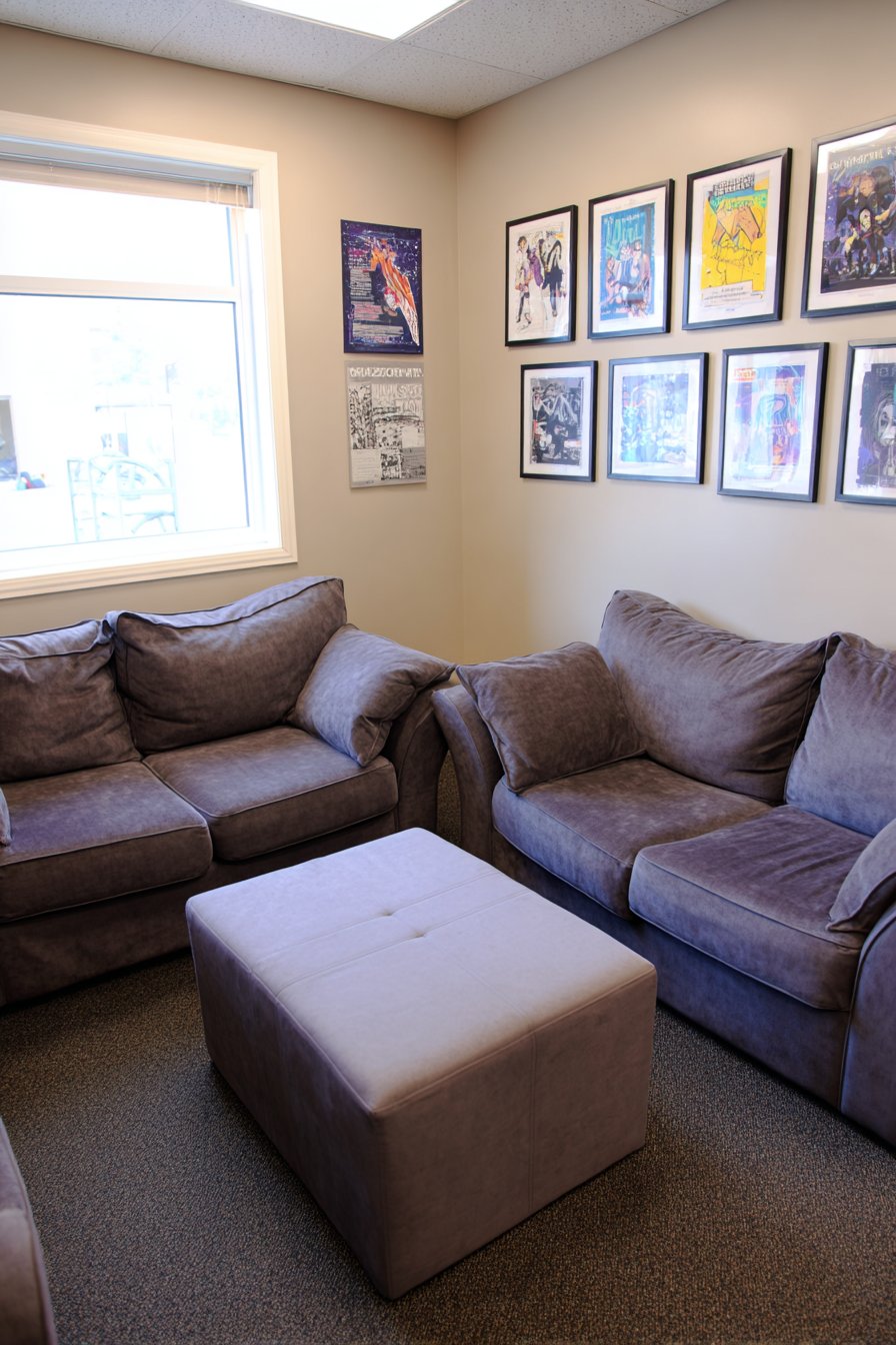 Collaborative Living for Shared Student Spaces