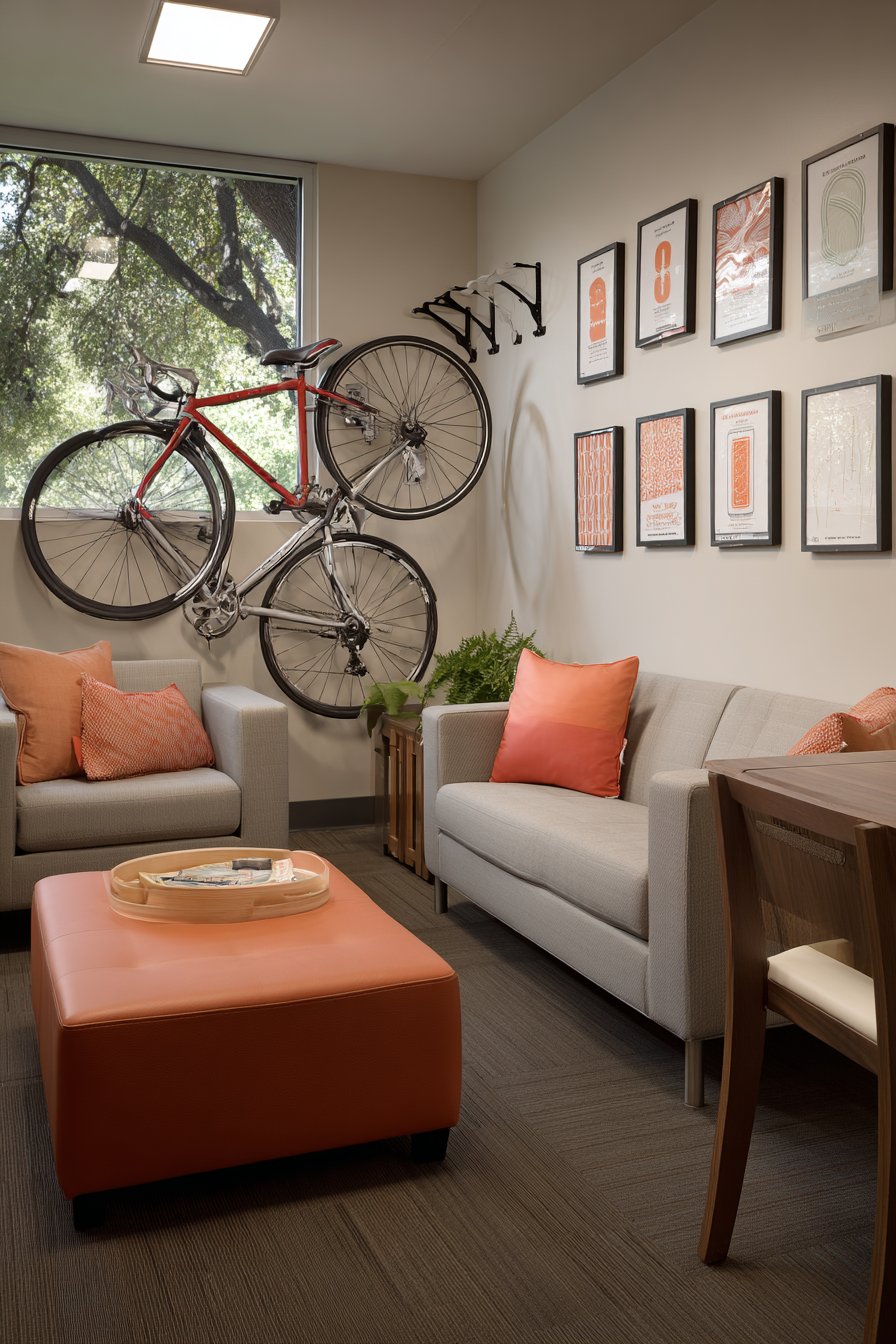 Collaborative Living for Shared Student Spaces