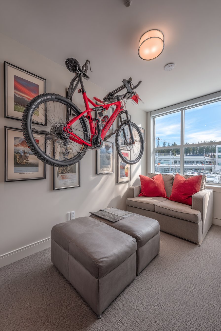 Collaborative Living for Shared Student Spaces