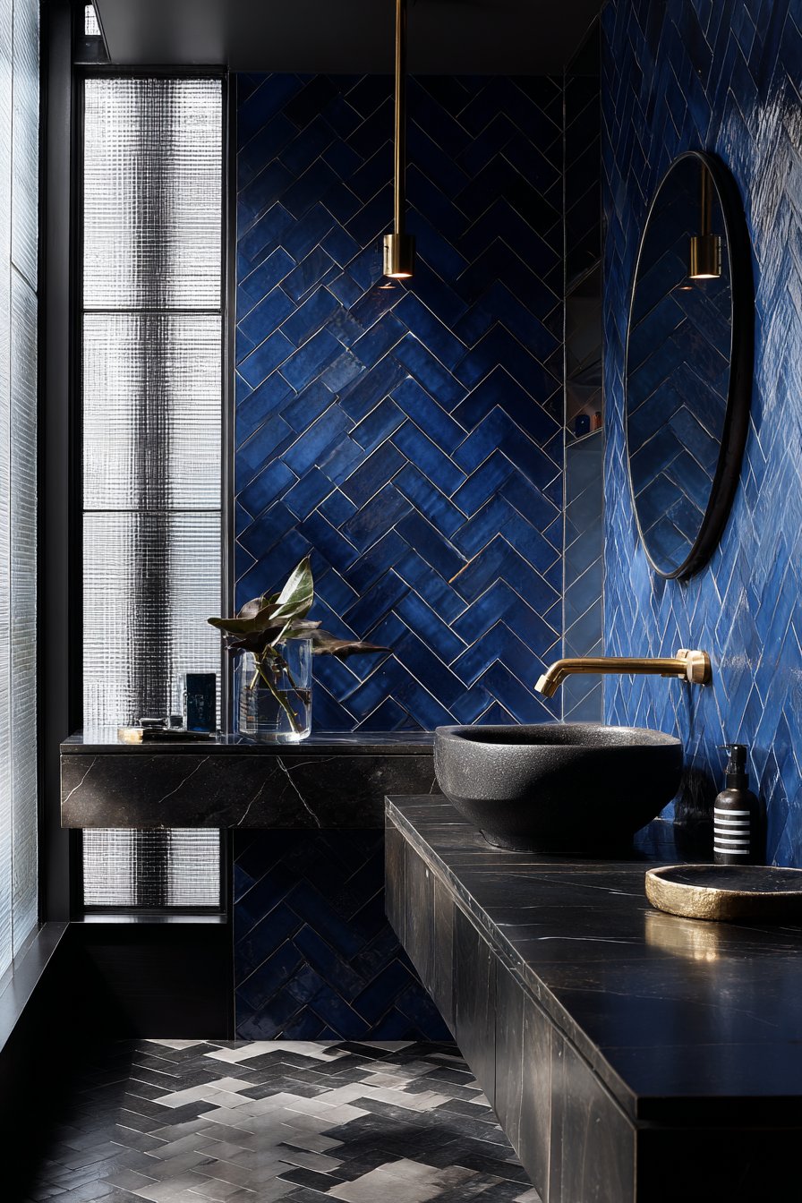 Art Deco Inspired Luxury