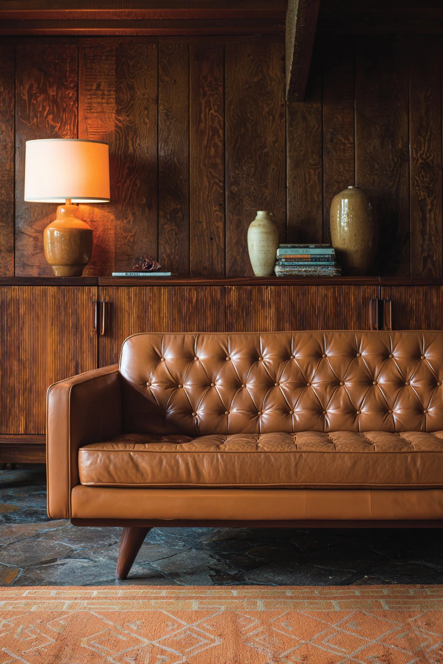 Mid-Century Modern Classic