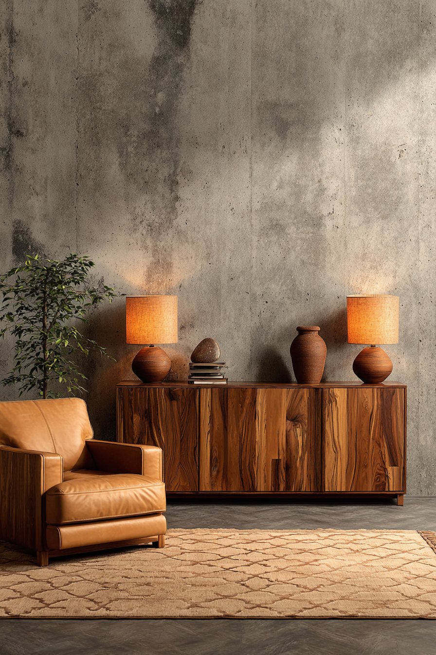 Mid-Century Modern Classic