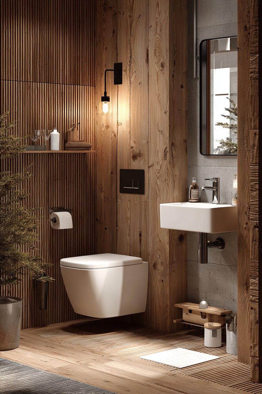 Compact Efficiency Without Style Compromise