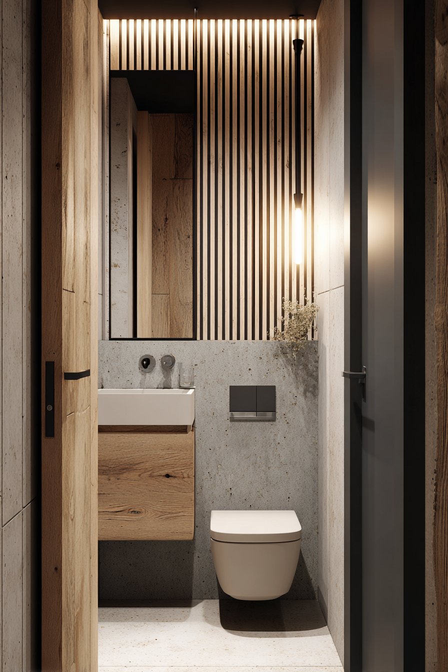 Compact Efficiency Without Style Compromise