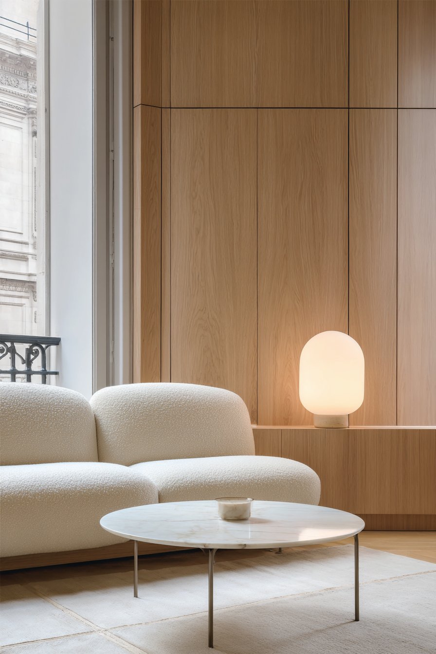 Monochromatic Texture Layers