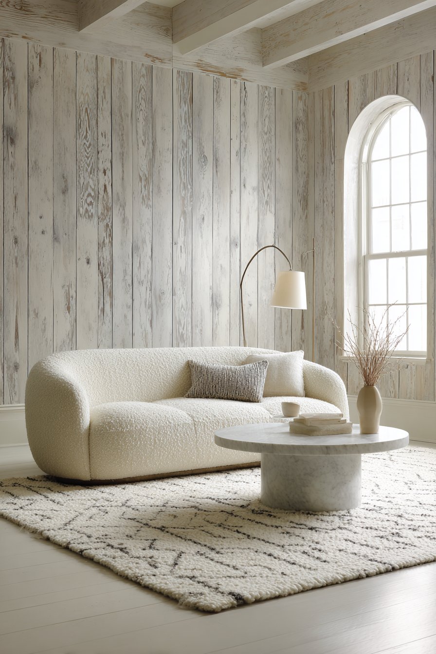 Monochromatic Texture Layers