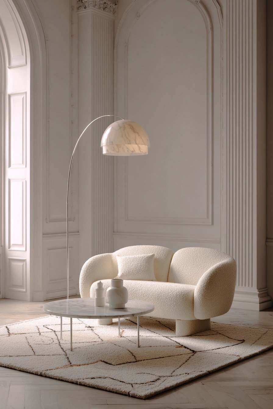 Monochromatic Texture Layers