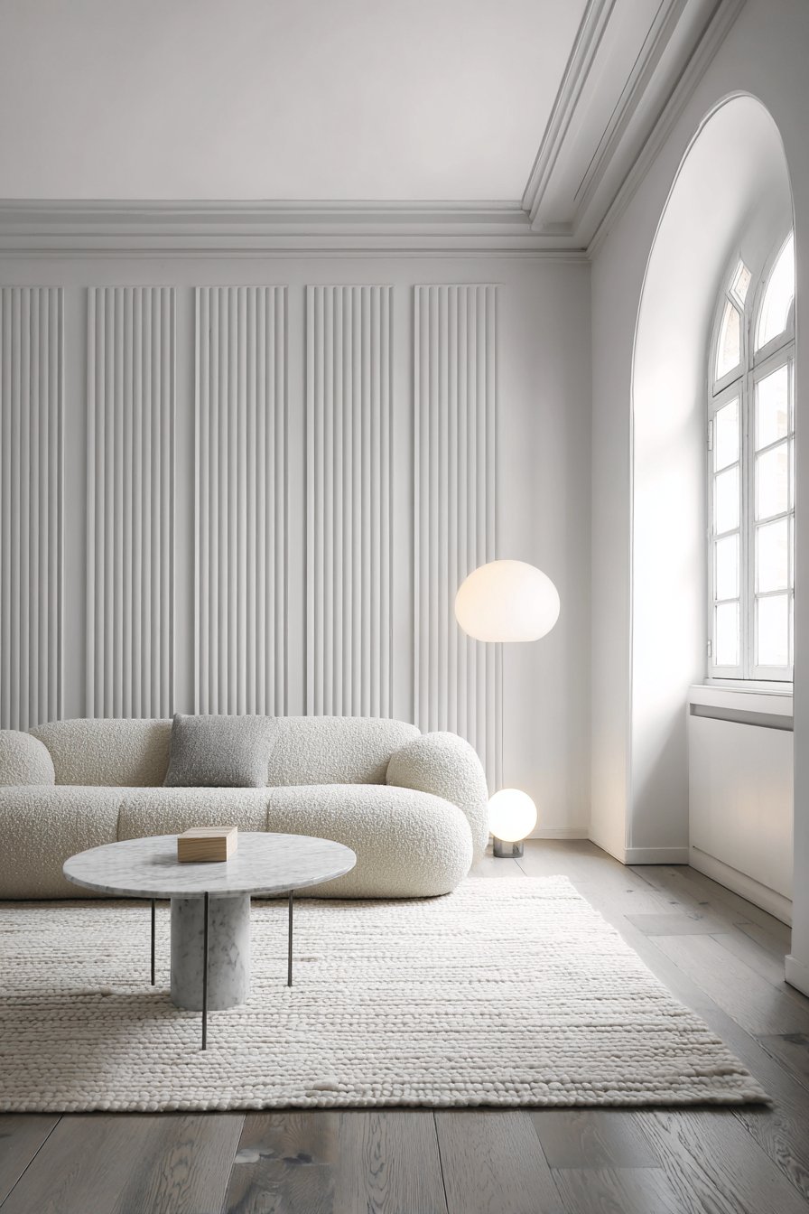 Monochromatic Texture Layers