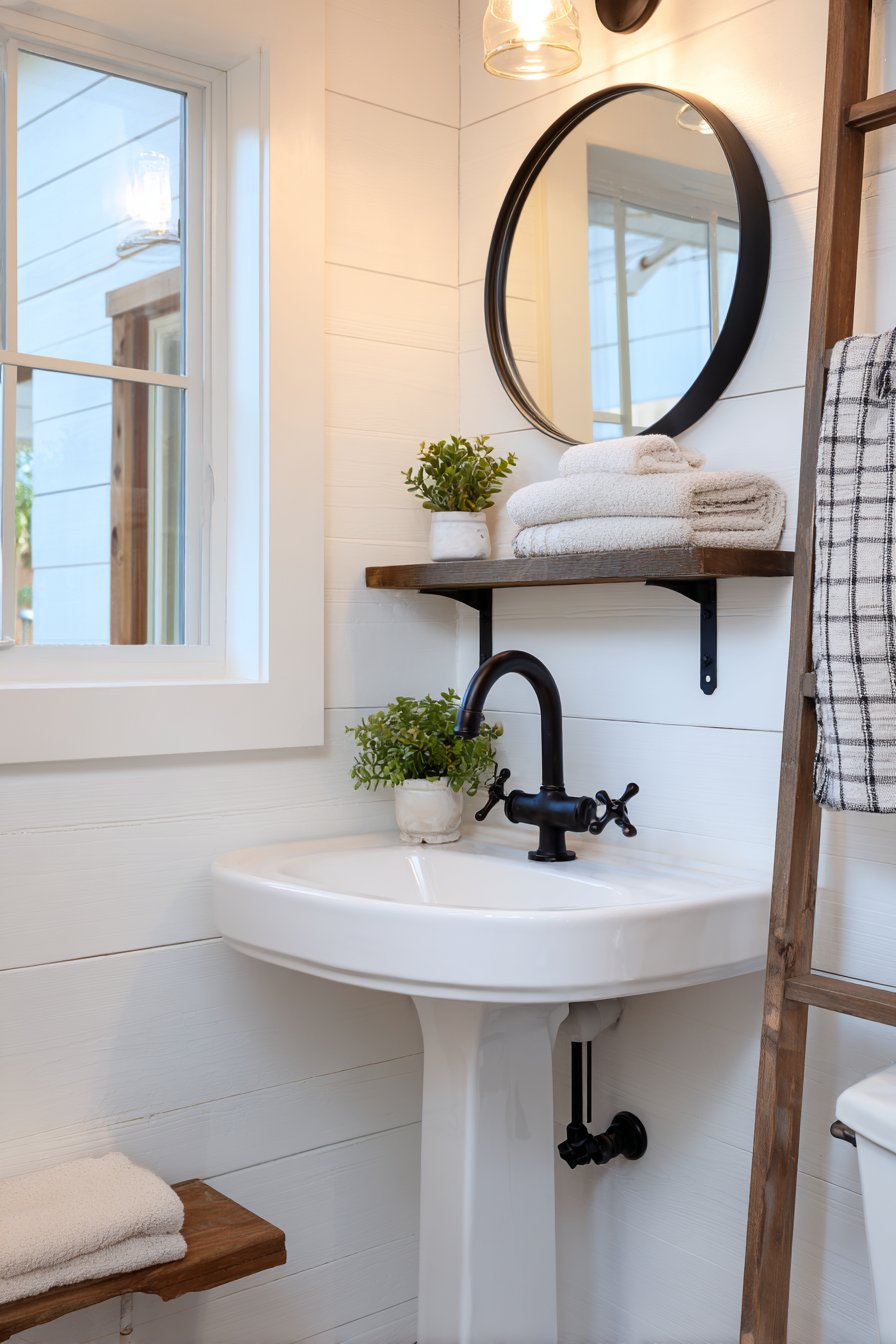 Compact Corner Solutions for Small Space Success