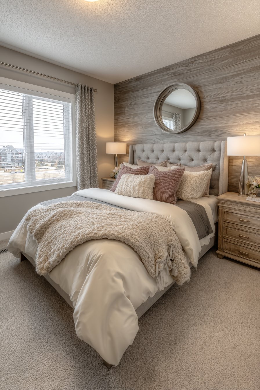 Sophisticated Neutral Elegance