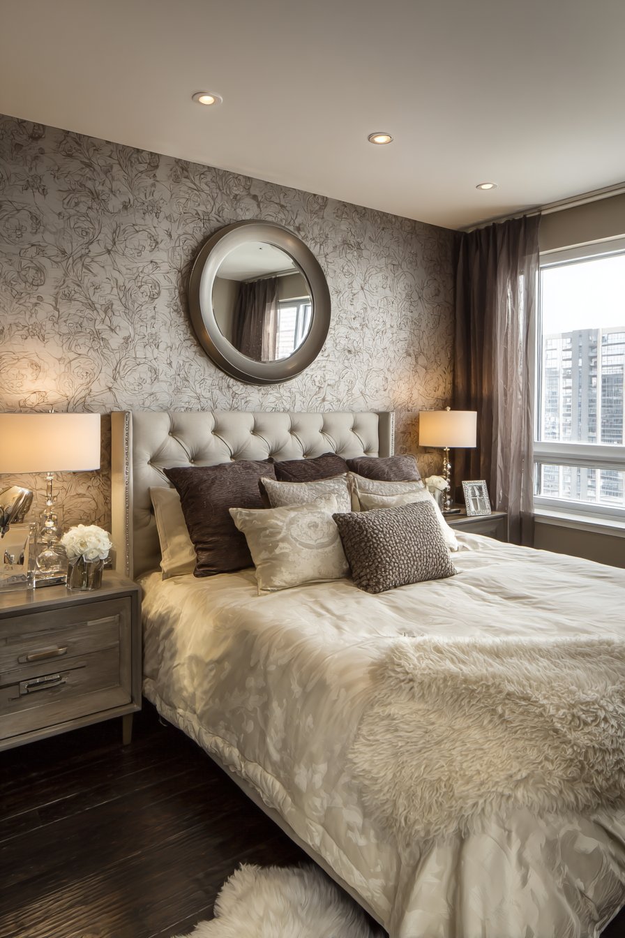 Sophisticated Neutral Elegance