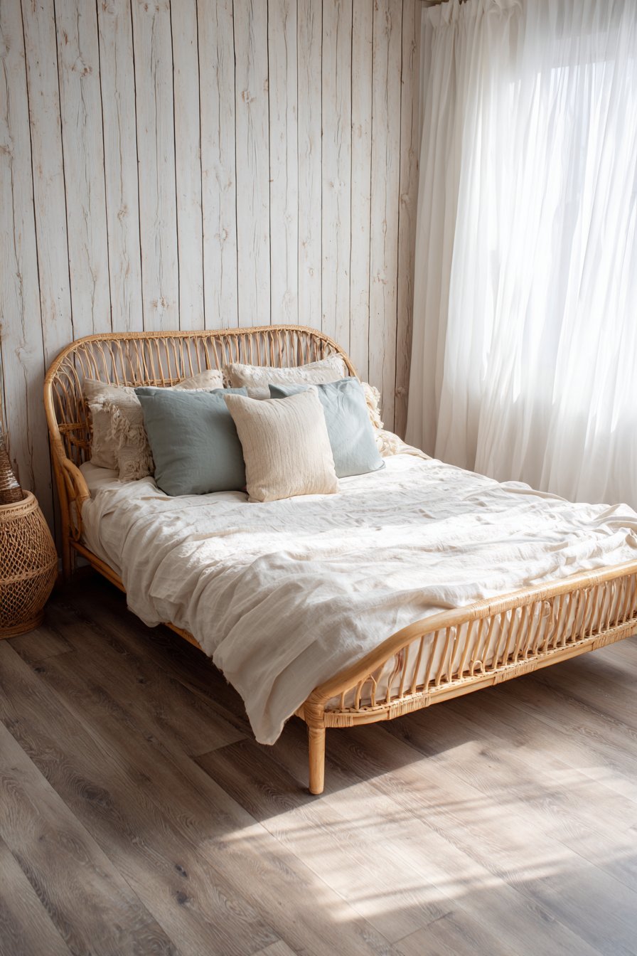 Coastal-Inspired Brightness