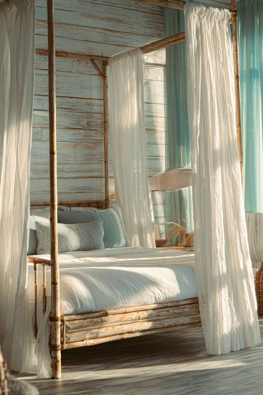 Coastal-Inspired Brightness