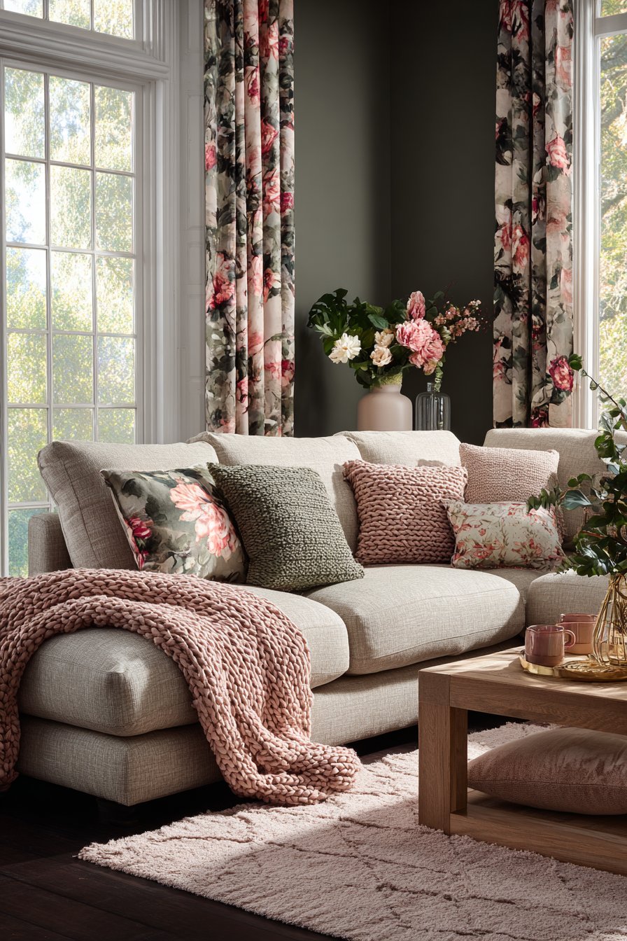 Textile-Focused Layering