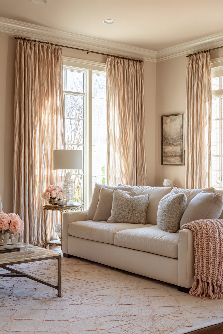 Textile-Focused Layering