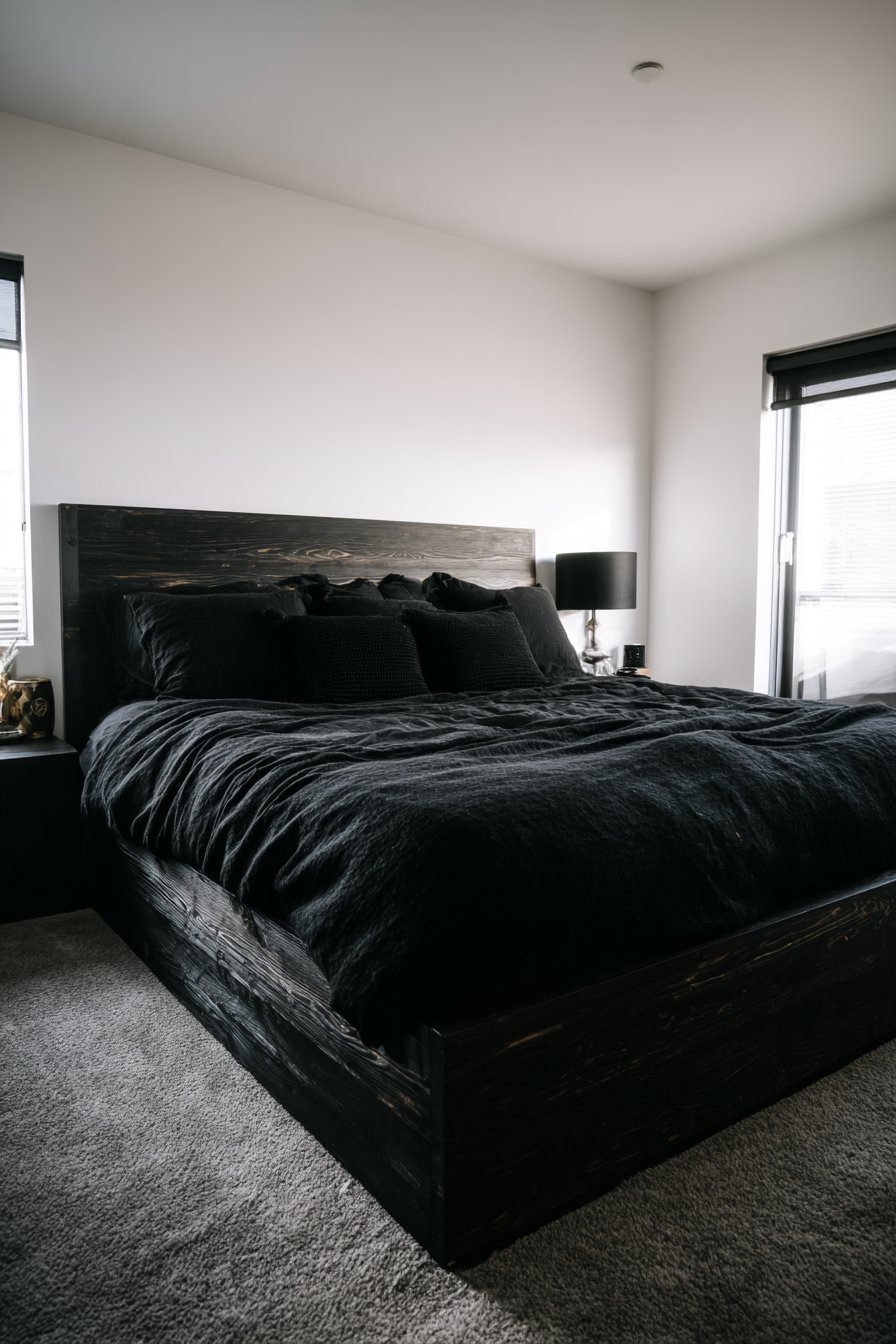 Scandinavian-Inspired Serenity