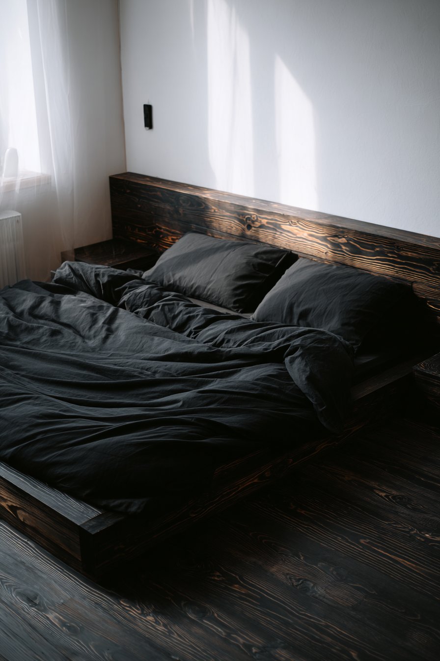 Scandinavian-Inspired Serenity