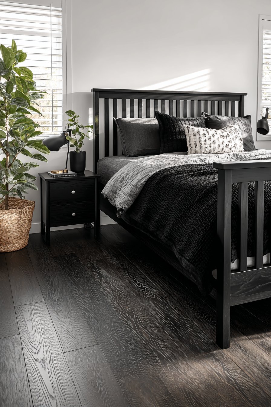 Scandinavian-Inspired Serenity