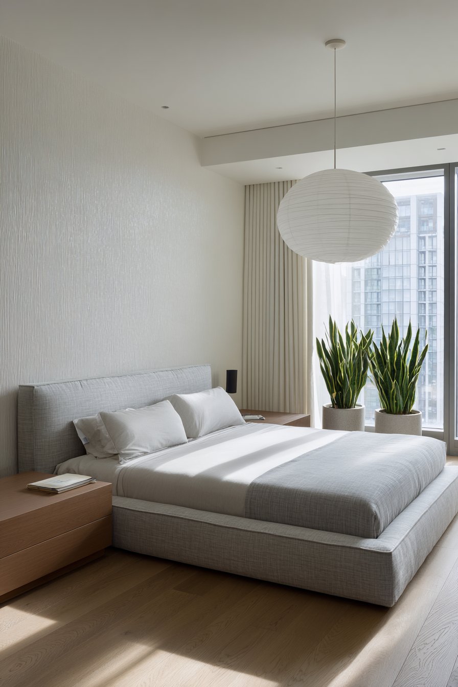 Modern Apartment Living