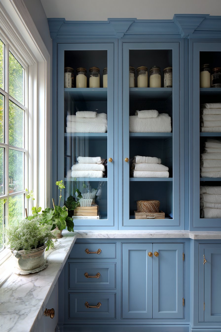 Organized Storage Solutions