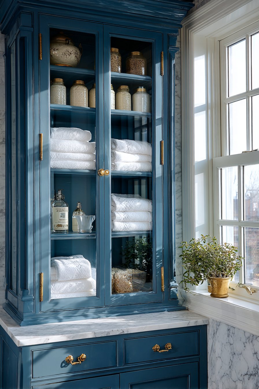 Organized Storage Solutions