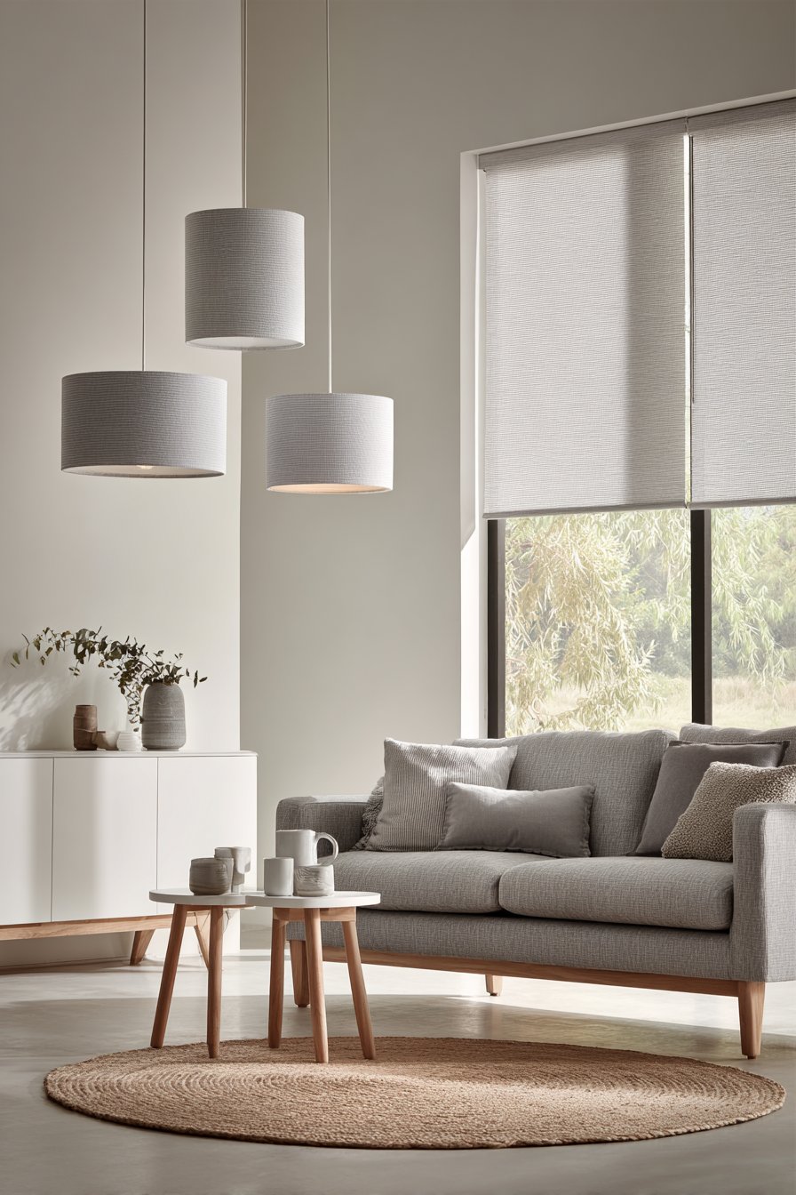 Scandinavian Breathing Space