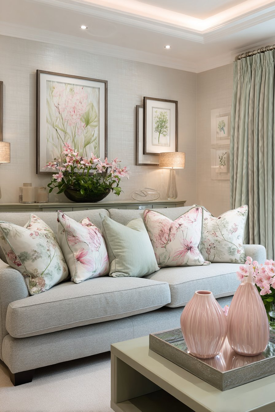 Art-Centered Contemporary Design