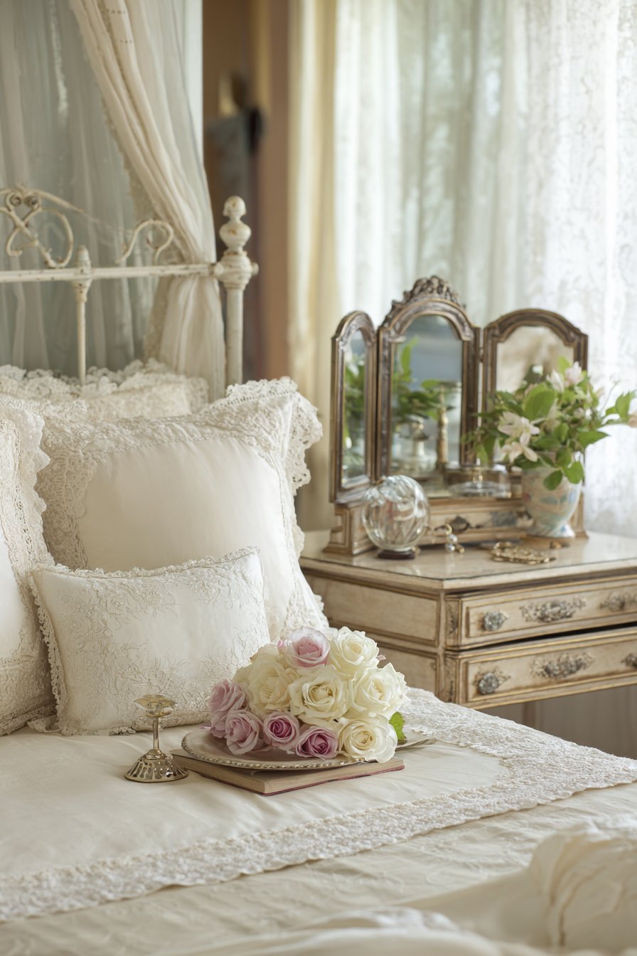  Vintage Romance Revival