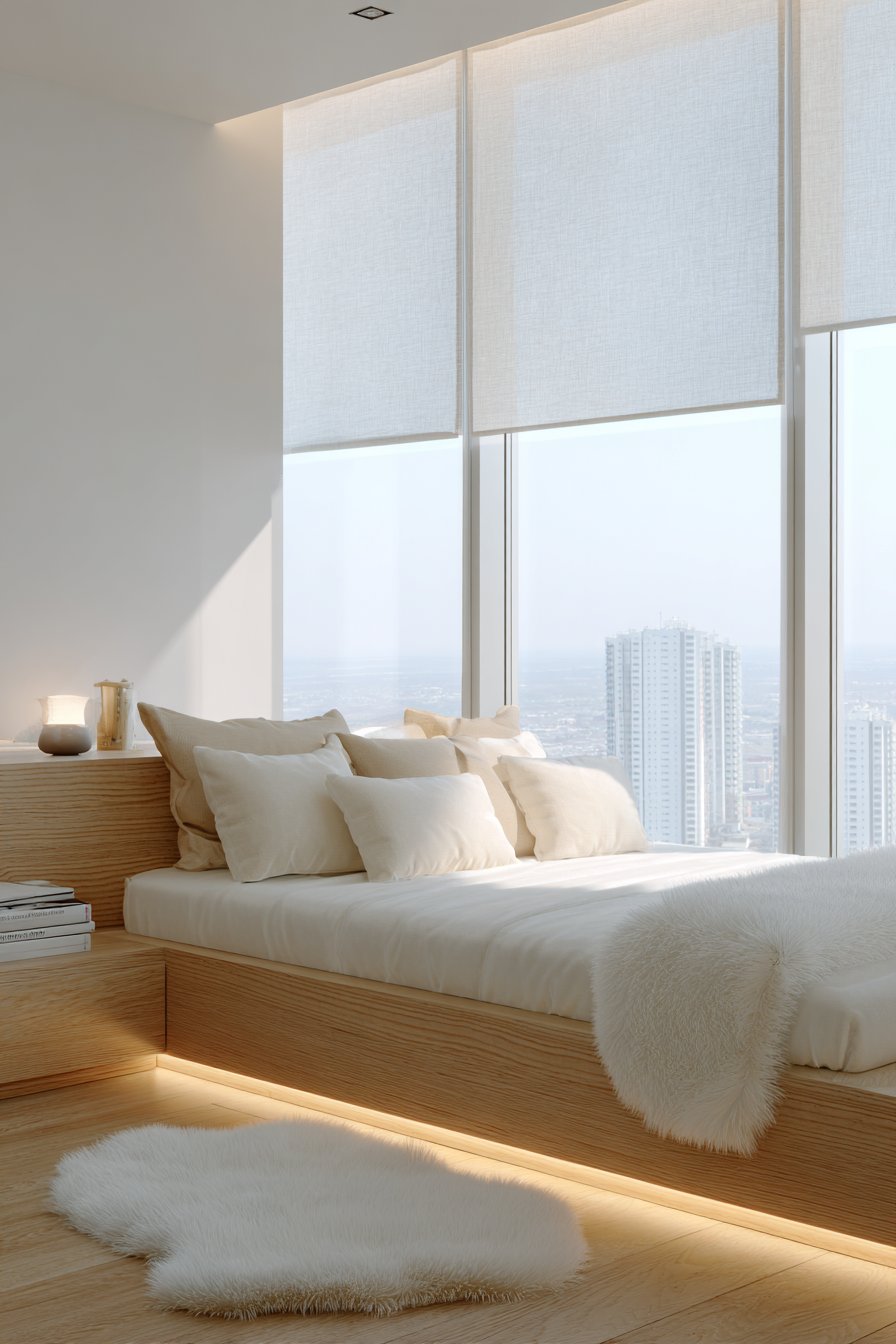 Scandinavian Simplicity and Function