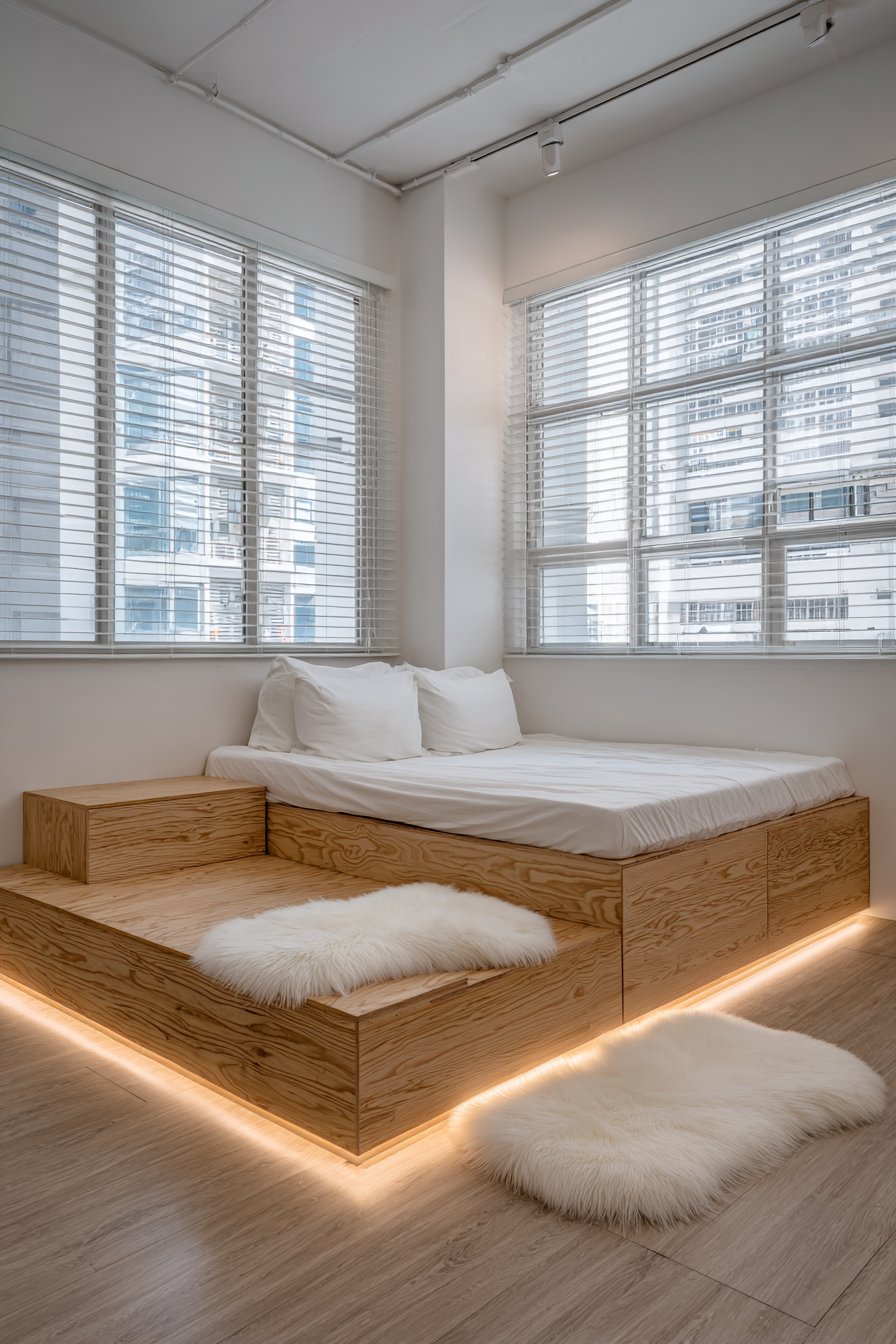 Scandinavian Simplicity and Function