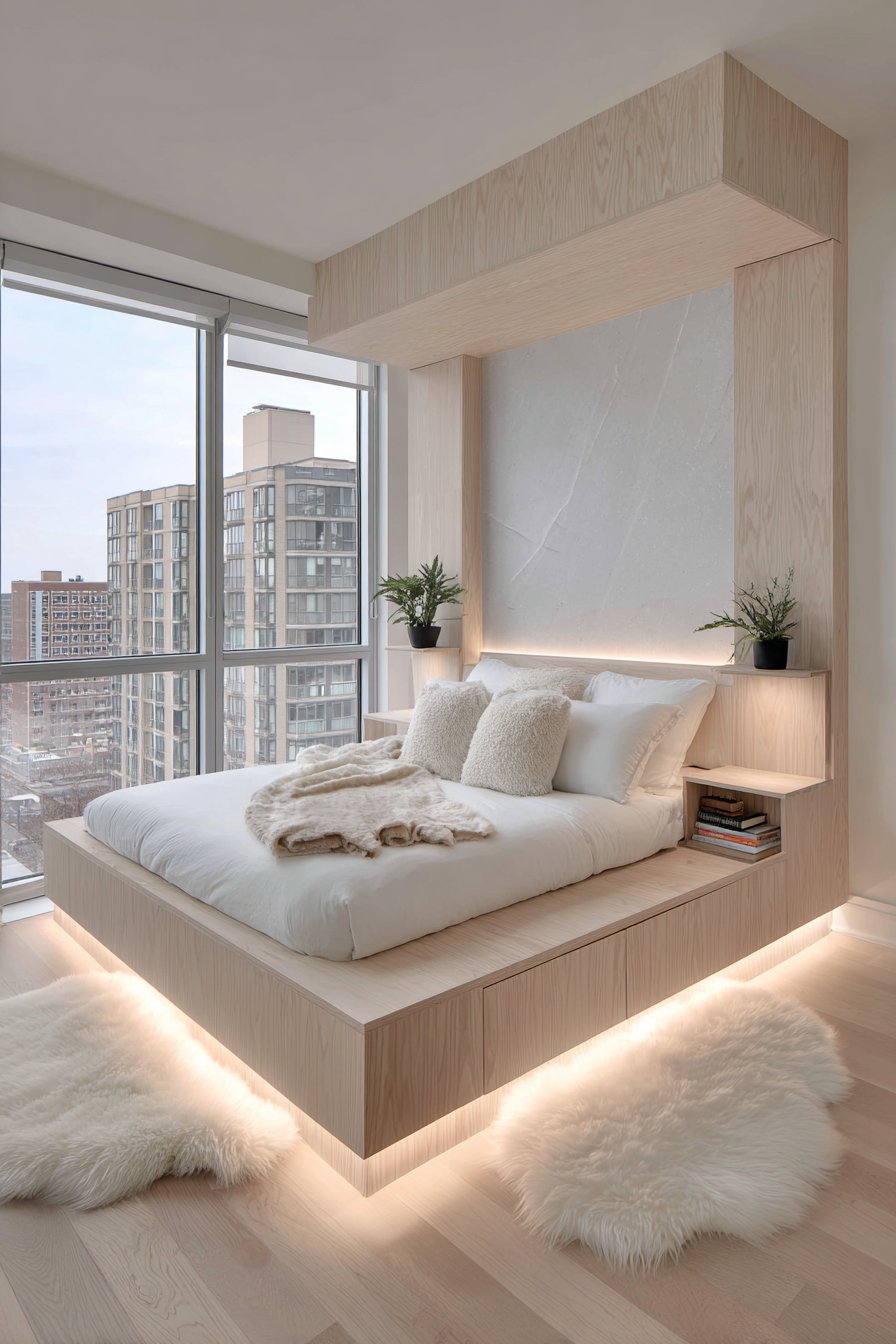 Scandinavian Simplicity and Function