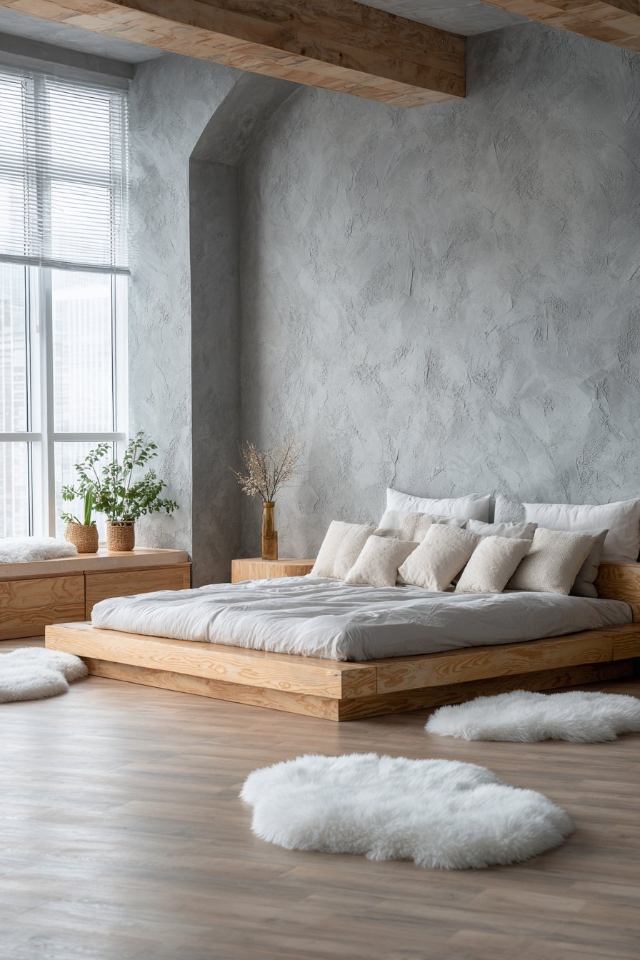 Scandinavian Simplicity and Function