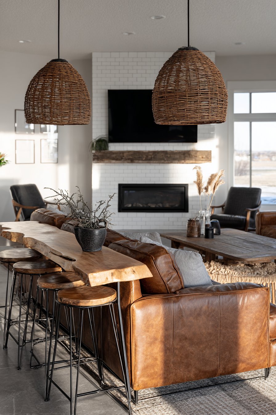 Mixed Material Mastery