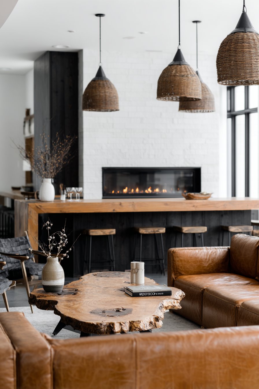 Mixed Material Mastery