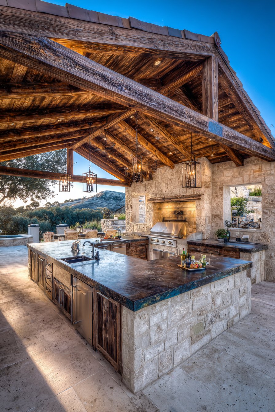 Year-Round Climate Adaptation