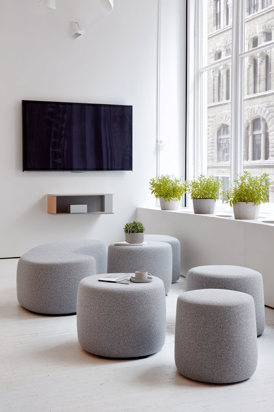 Adaptable Modular Solutions for Dynamic Lifestyles