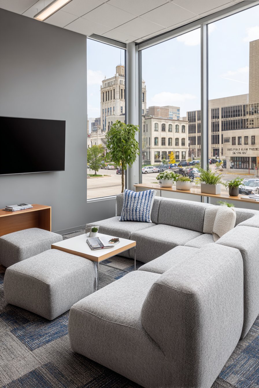 Adaptable Modular Solutions for Dynamic Lifestyles