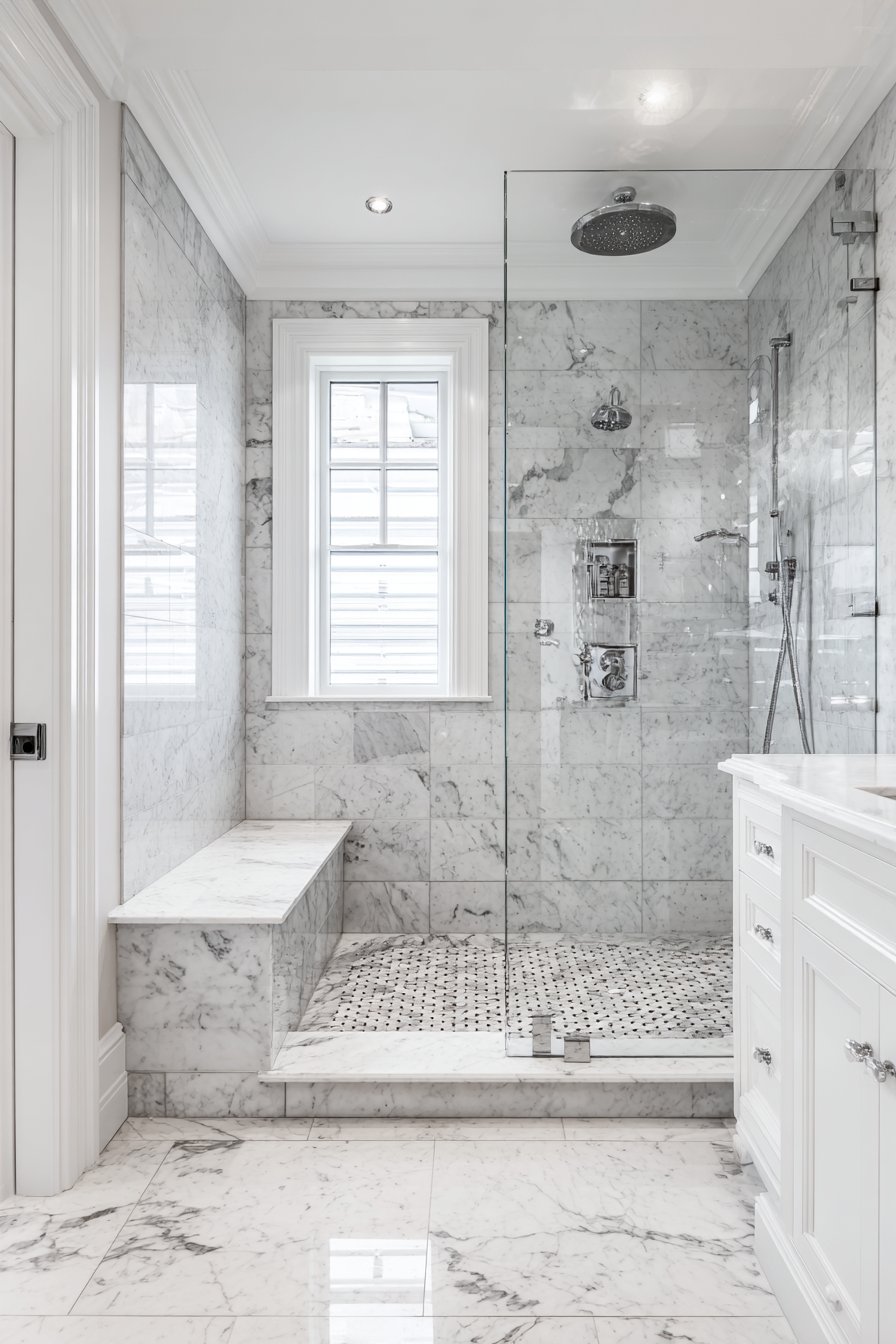 Black and White Checkered Classic